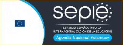 Logo del SEPIE